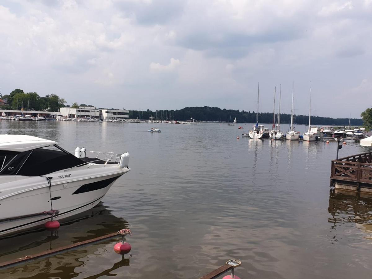 Willa Mazury Ilawa Bagian luar foto